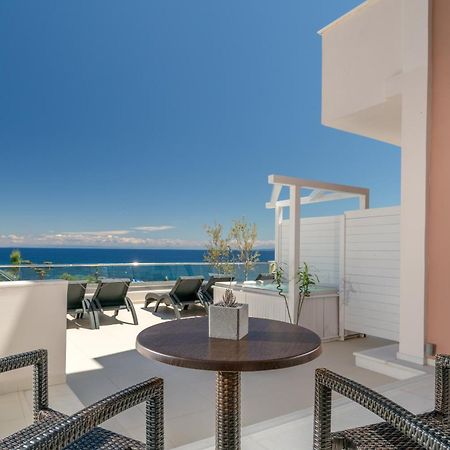 Kymothoe Elite Suites Tsilivi  Luaran gambar