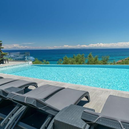 Kymothoe Elite Suites Tsilivi  Luaran gambar