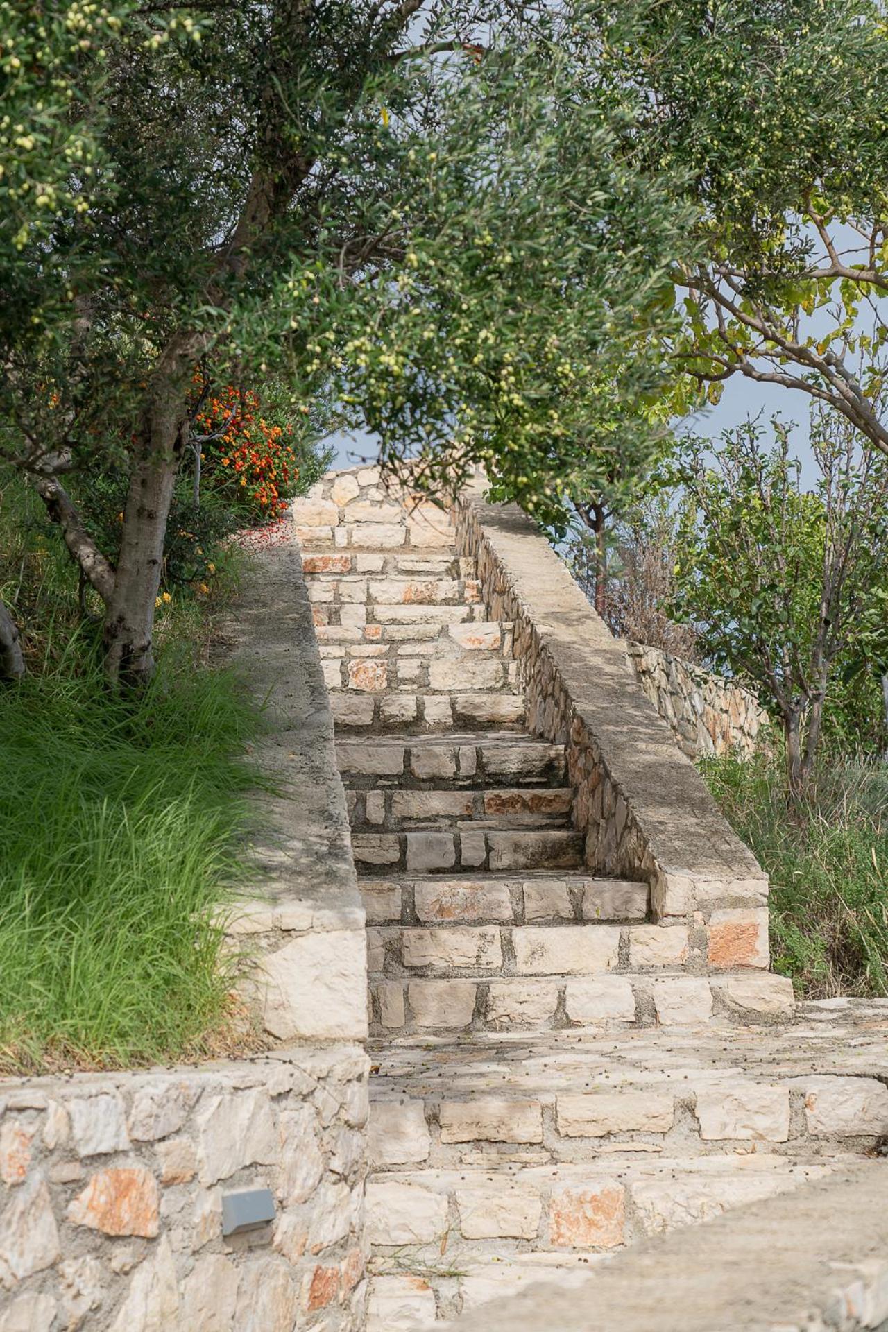 Kymothoe Elite Suites Tsilivi  Luaran gambar