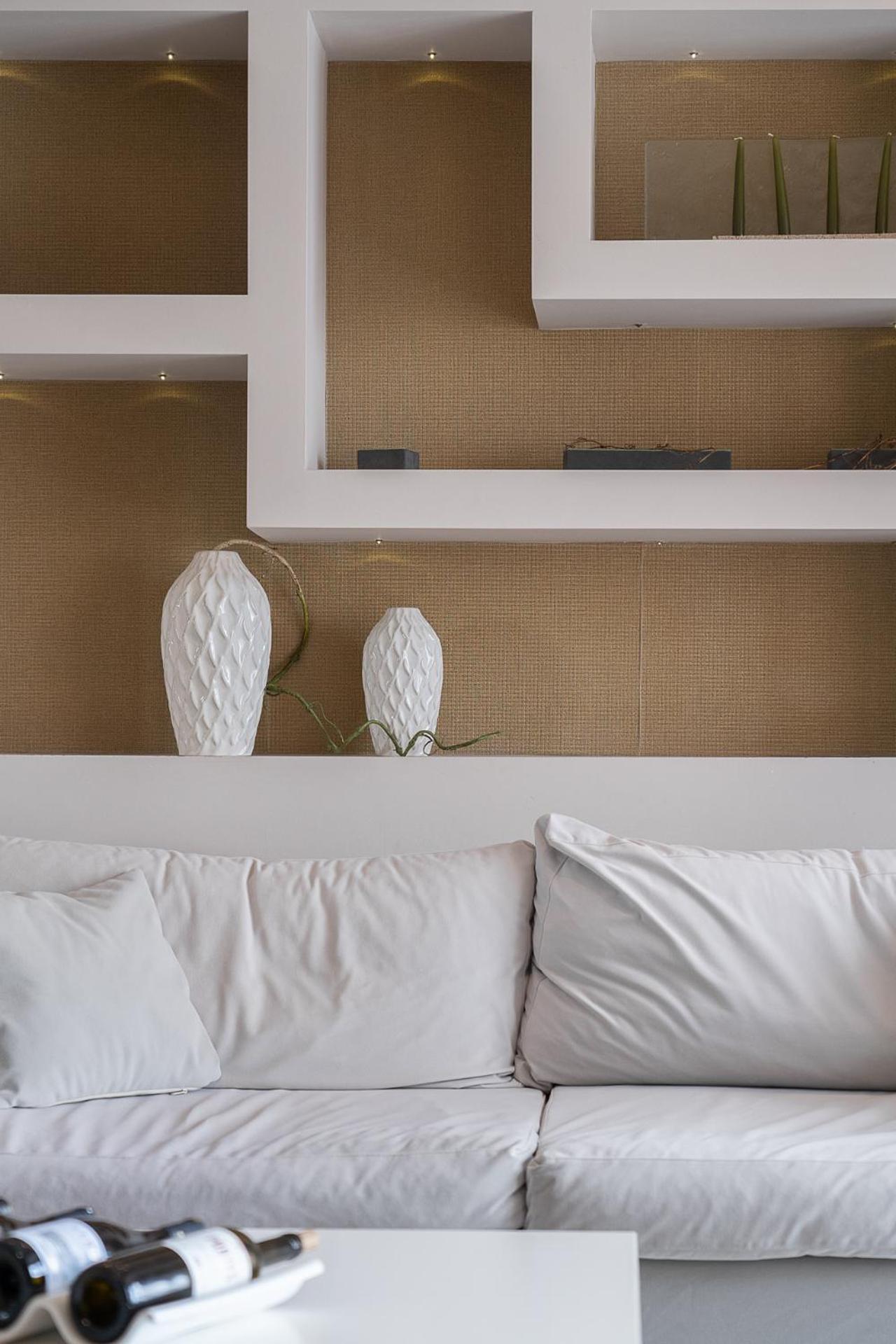 Kymothoe Elite Suites Tsilivi  Luaran gambar
