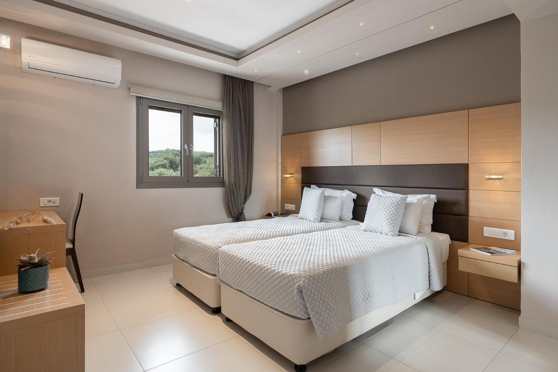 Kymothoe Elite Suites Tsilivi  Luaran gambar