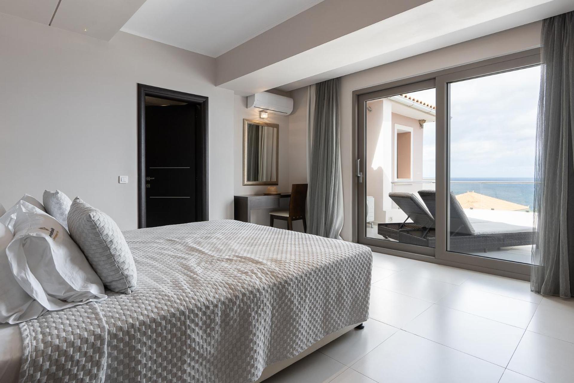 Kymothoe Elite Suites Tsilivi  Luaran gambar