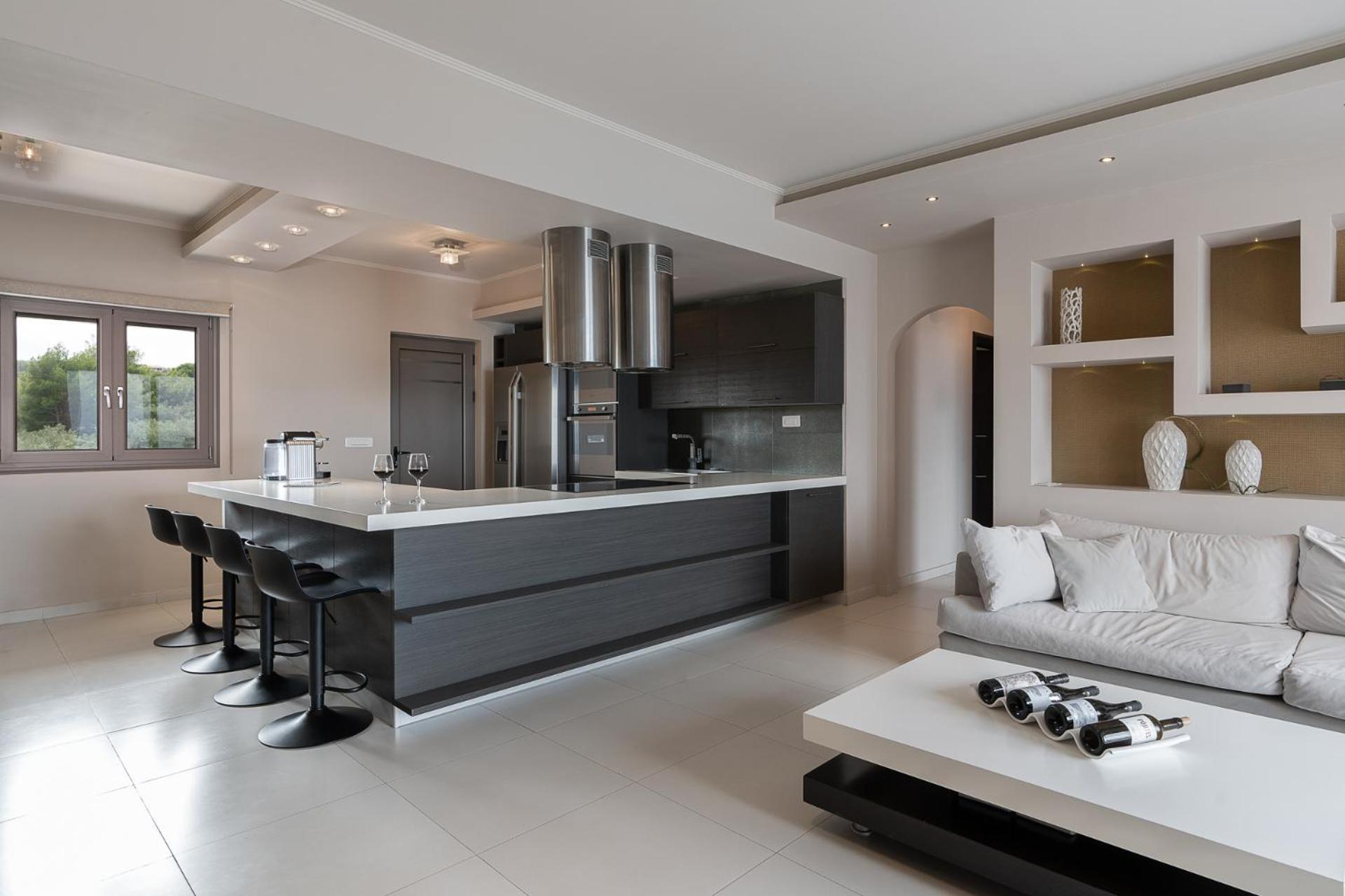 Kymothoe Elite Suites Tsilivi  Luaran gambar