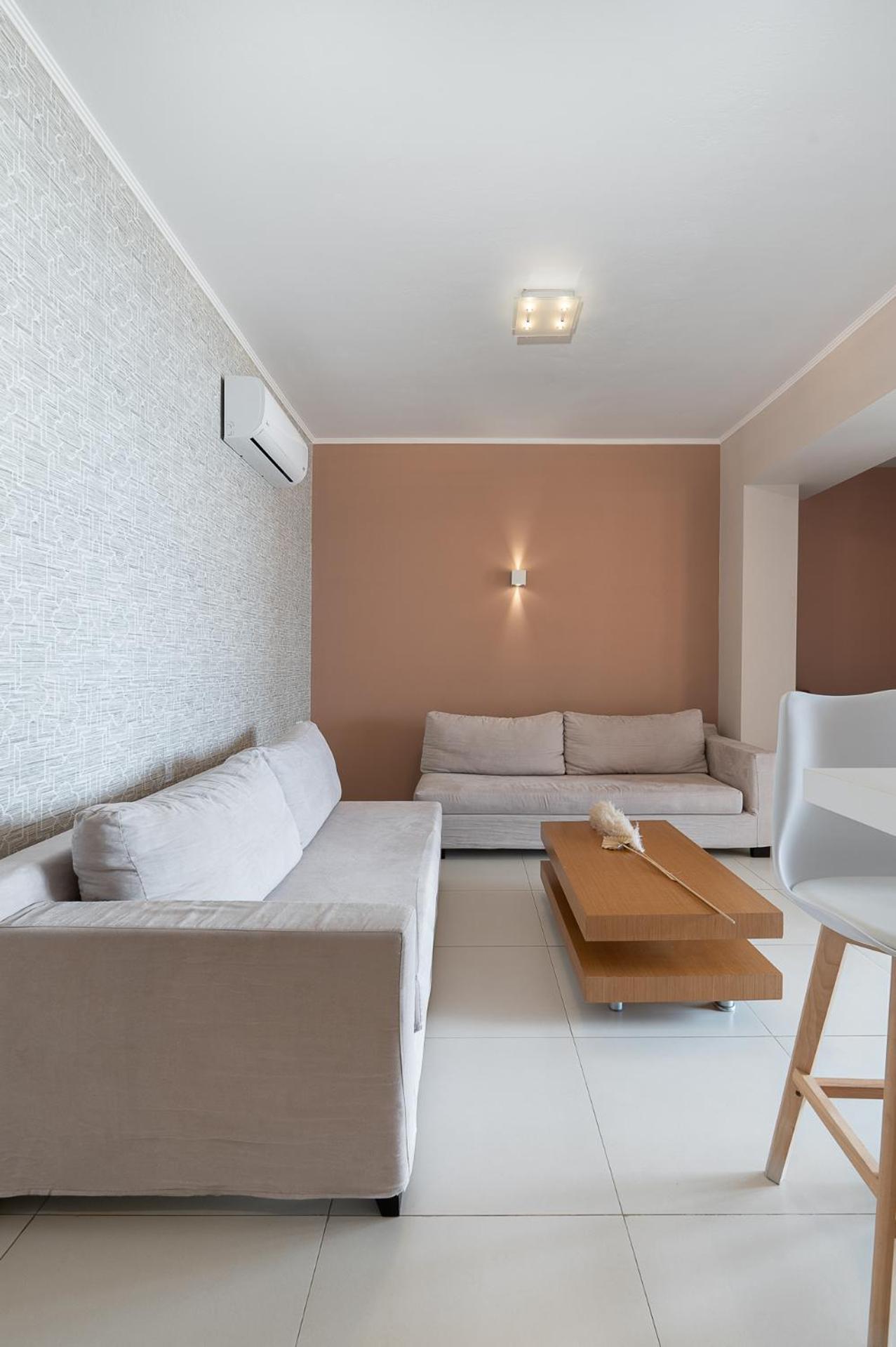 Kymothoe Elite Suites Tsilivi  Luaran gambar