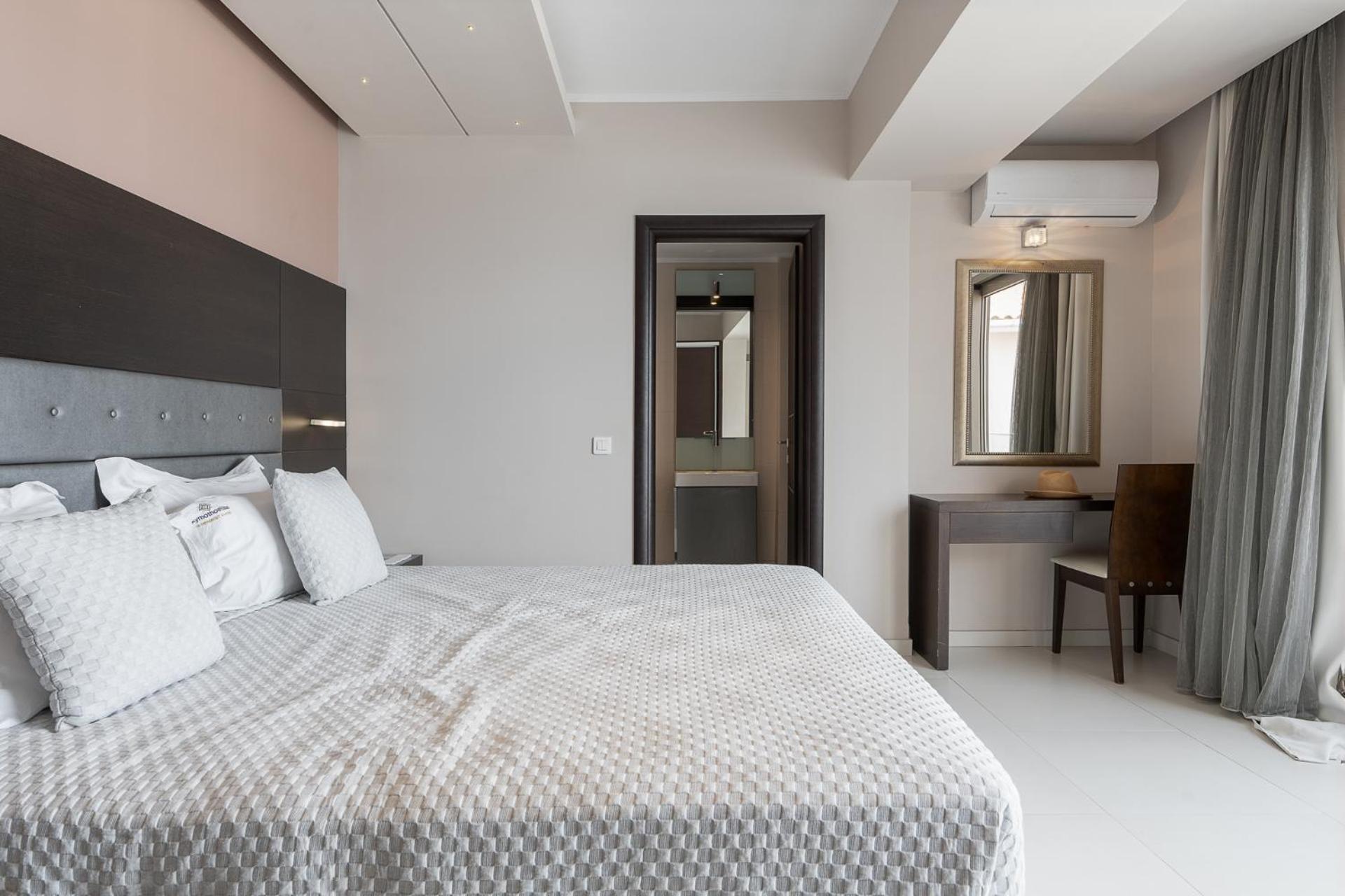 Kymothoe Elite Suites Tsilivi  Luaran gambar
