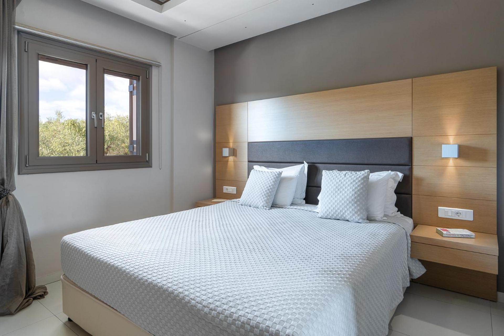 Kymothoe Elite Suites Tsilivi  Luaran gambar