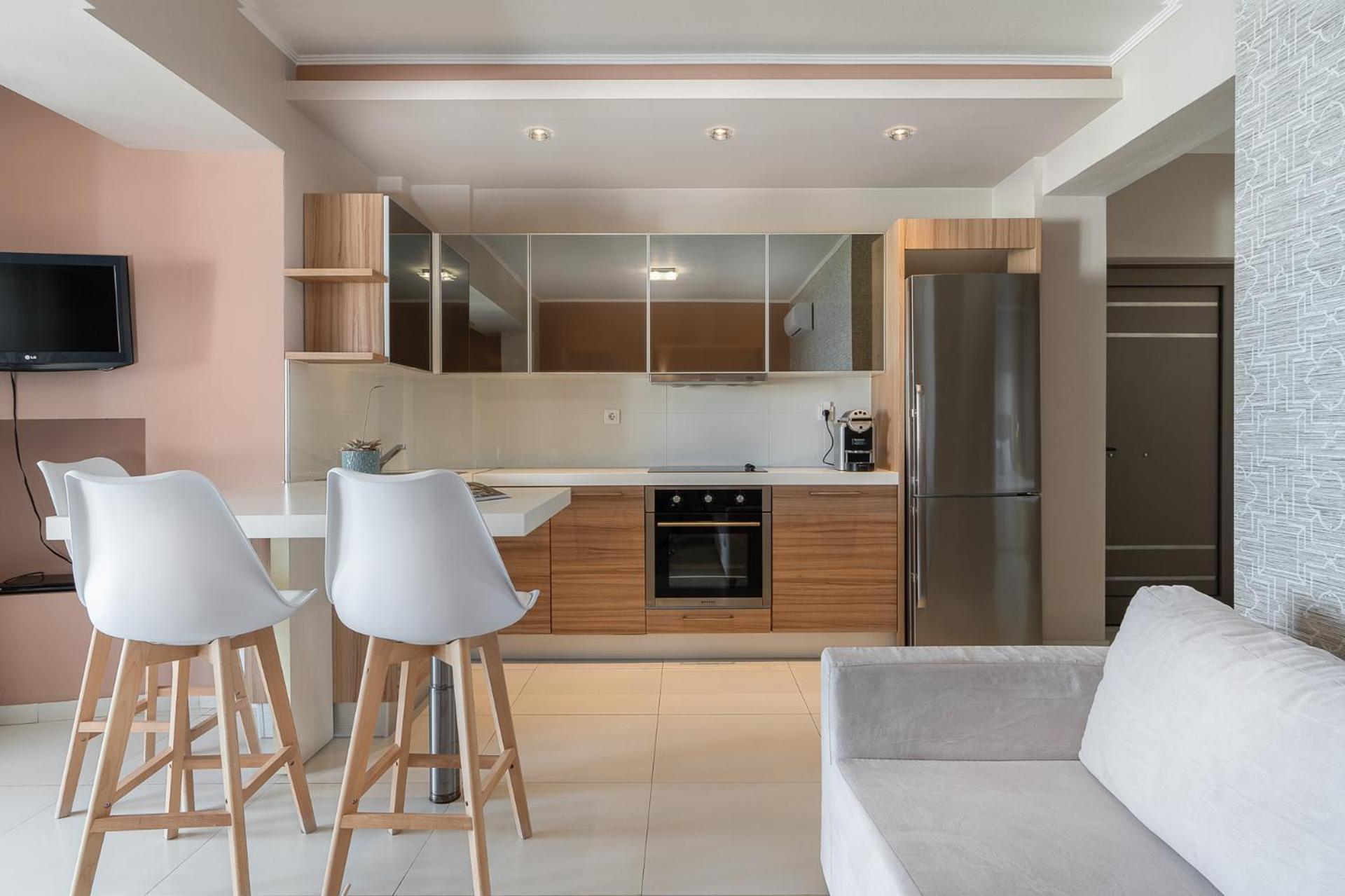 Kymothoe Elite Suites Tsilivi  Luaran gambar
