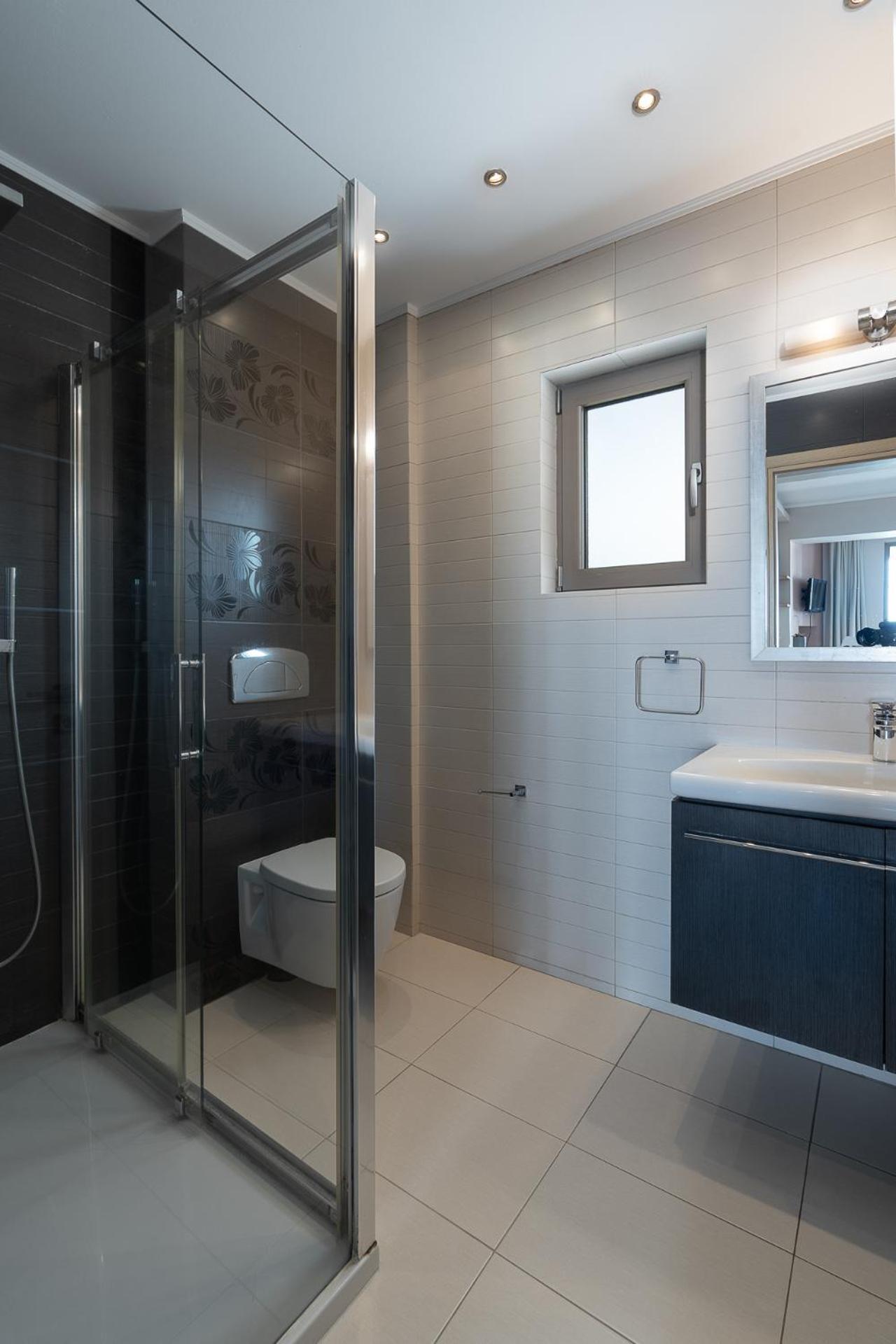 Kymothoe Elite Suites Tsilivi  Luaran gambar