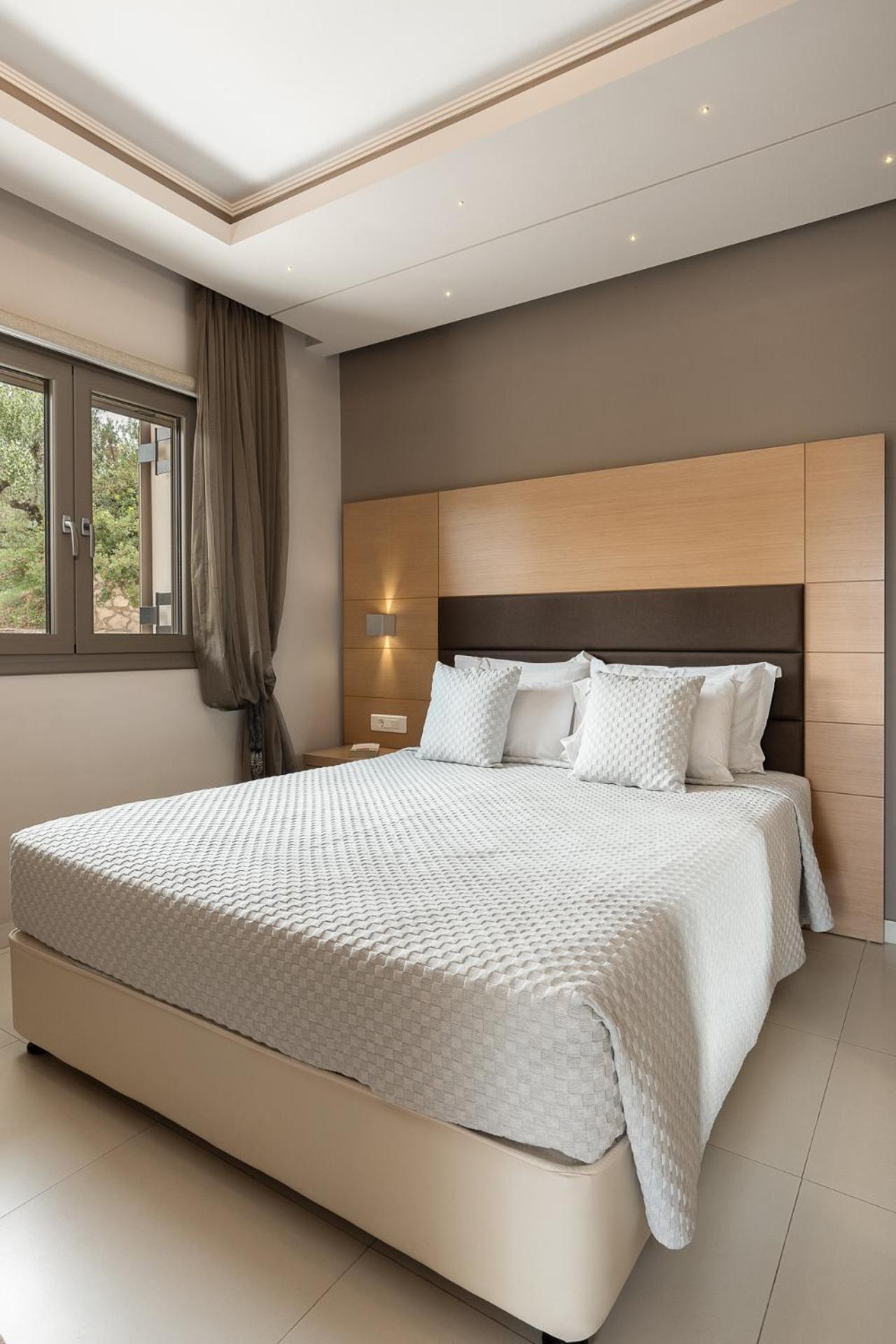Kymothoe Elite Suites Tsilivi  Luaran gambar