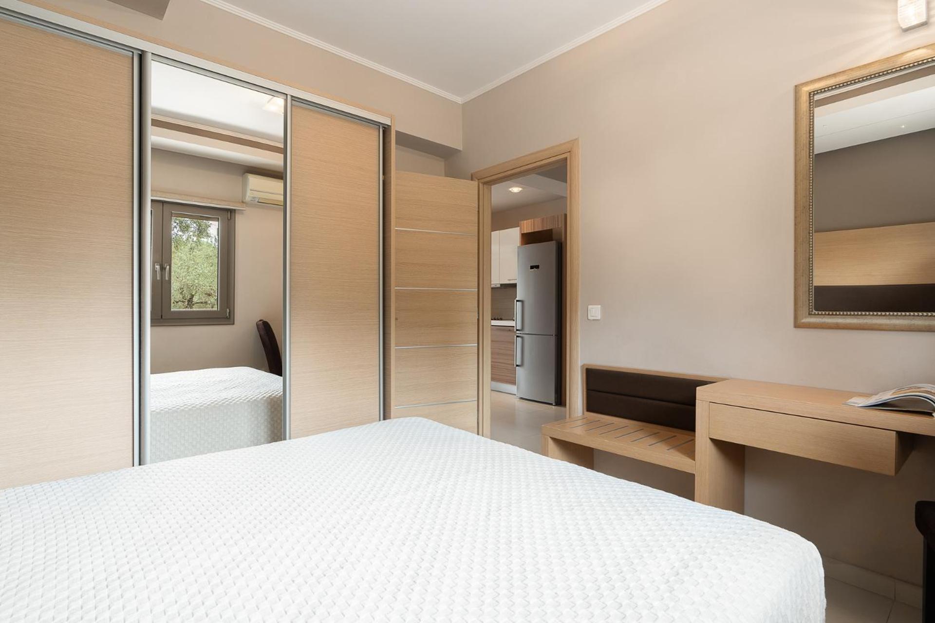 Kymothoe Elite Suites Tsilivi  Luaran gambar