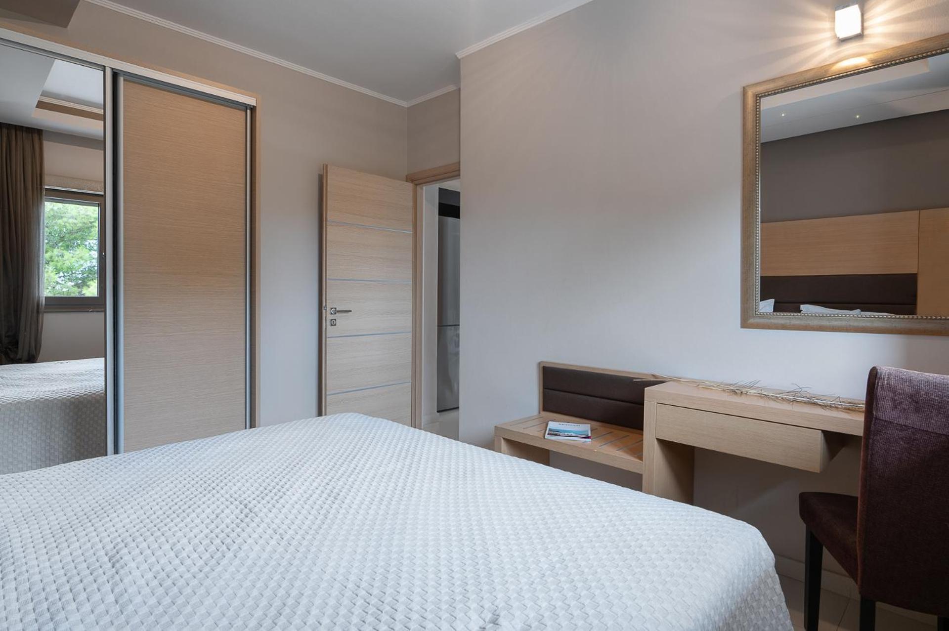 Kymothoe Elite Suites Tsilivi  Luaran gambar