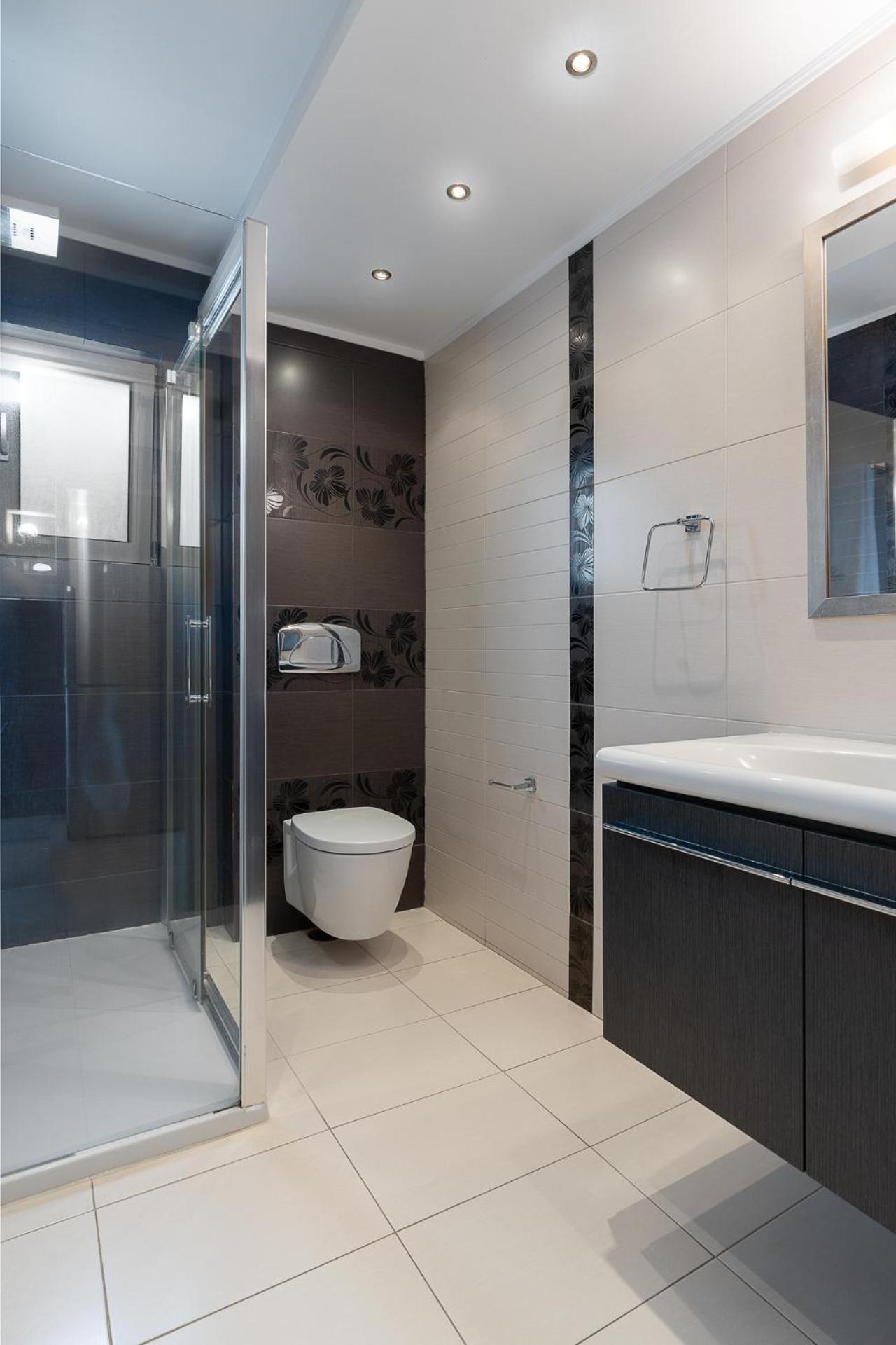 Kymothoe Elite Suites Tsilivi  Luaran gambar