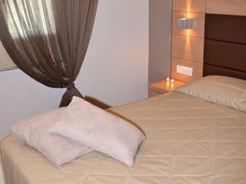 Kymothoe Elite Suites Tsilivi  Luaran gambar