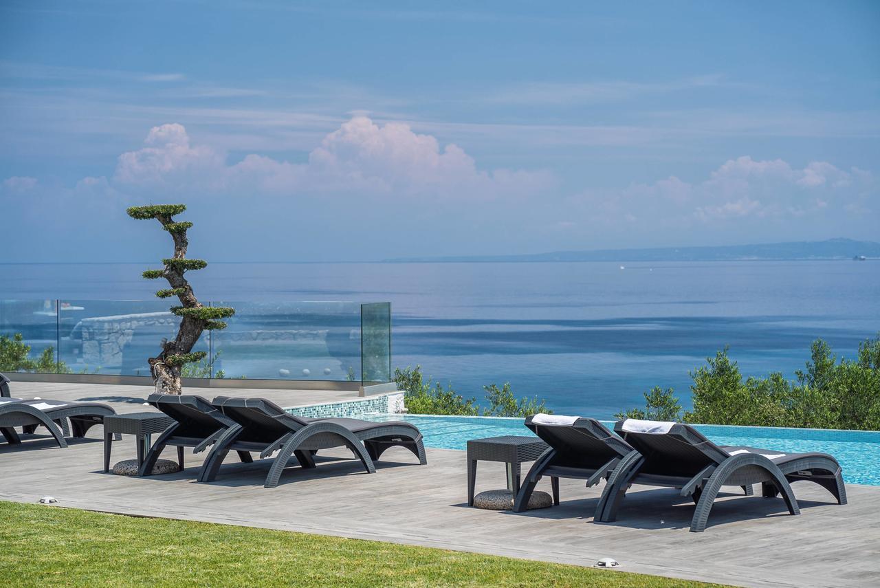 Kymothoe Elite Suites Tsilivi  Luaran gambar