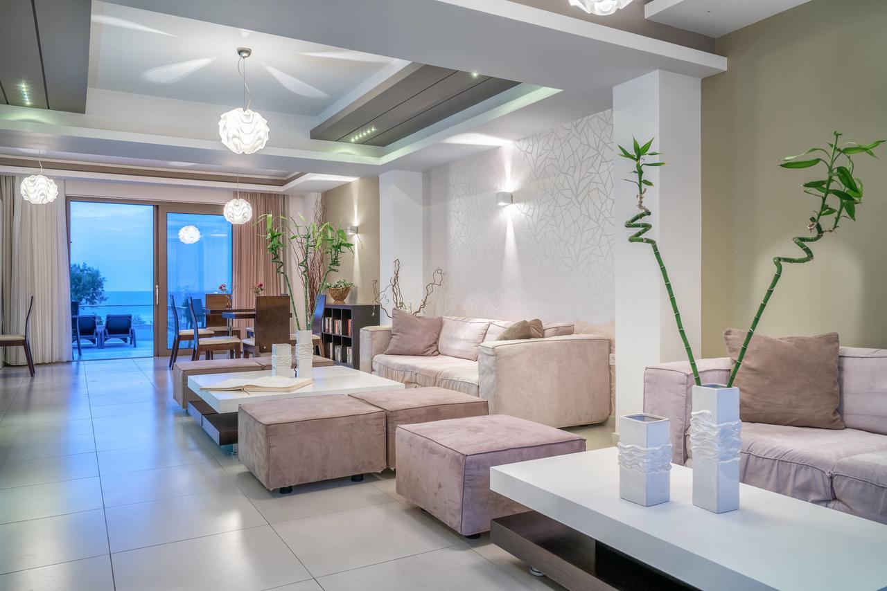 Kymothoe Elite Suites Tsilivi  Luaran gambar