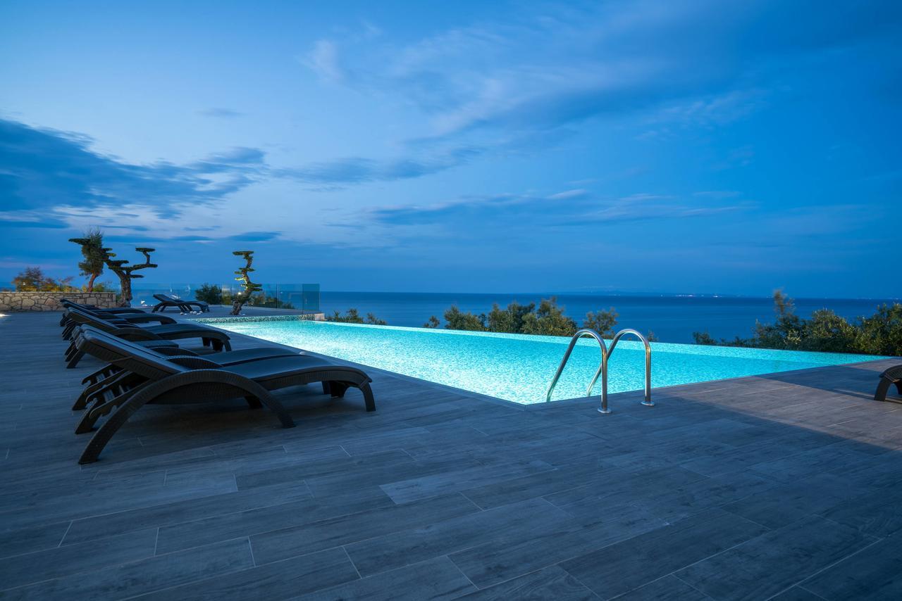 Kymothoe Elite Suites Tsilivi  Luaran gambar