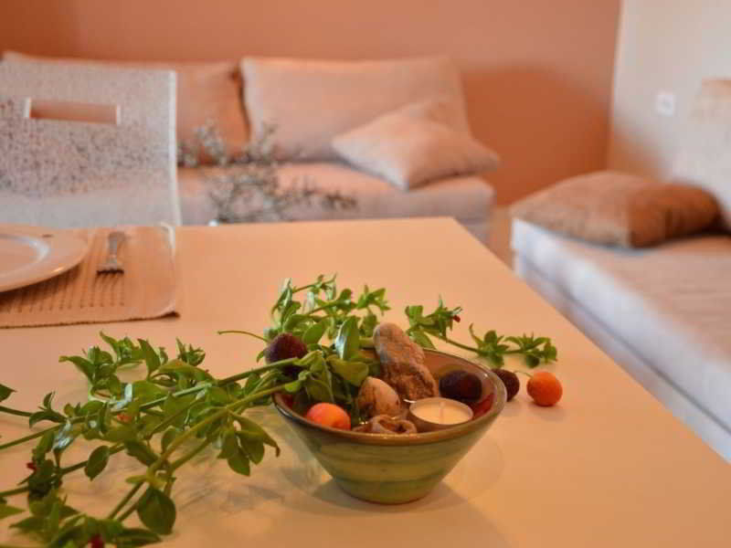 Kymothoe Elite Suites Tsilivi  Luaran gambar