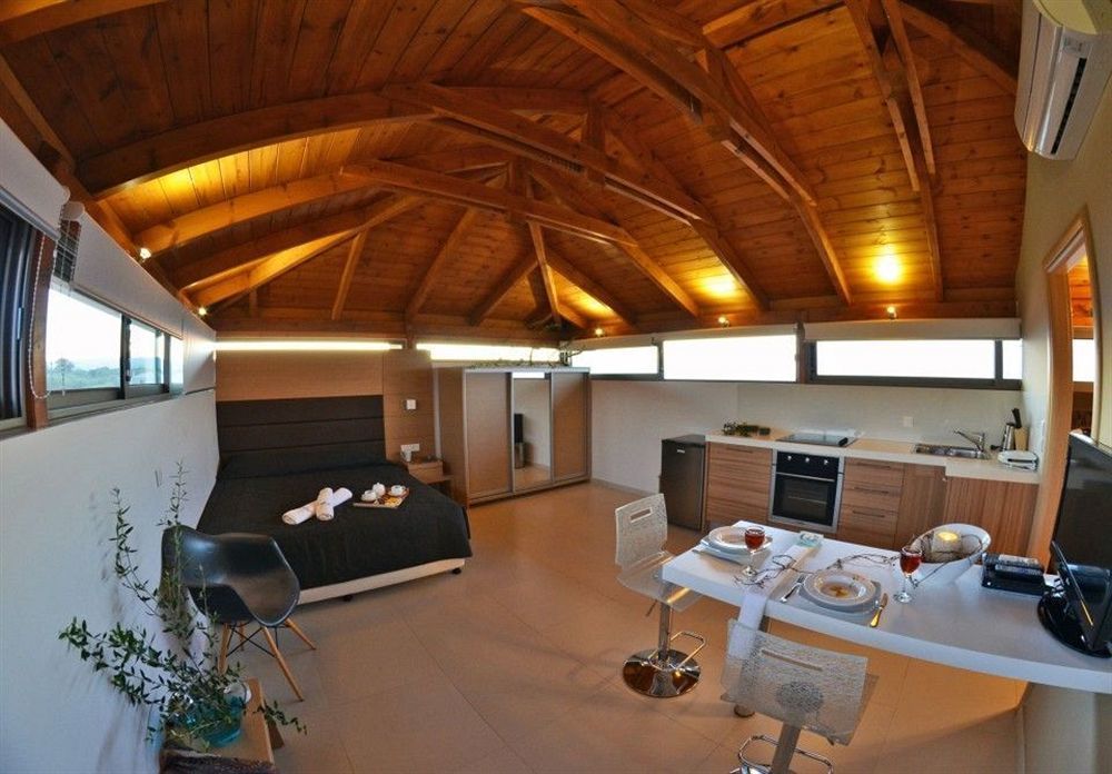 Kymothoe Elite Suites Tsilivi  Luaran gambar