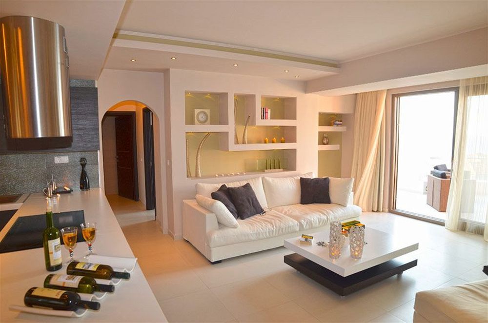 Kymothoe Elite Suites Tsilivi  Luaran gambar